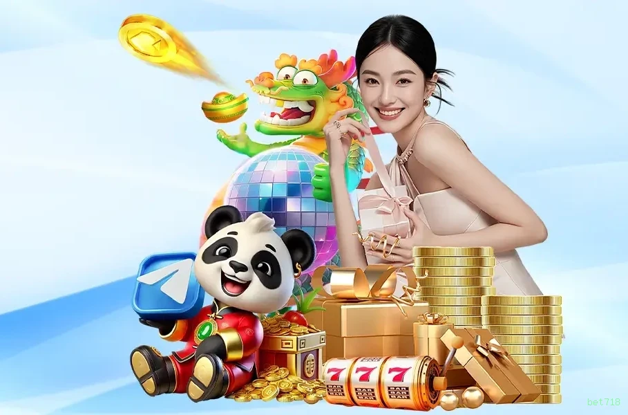 bet718