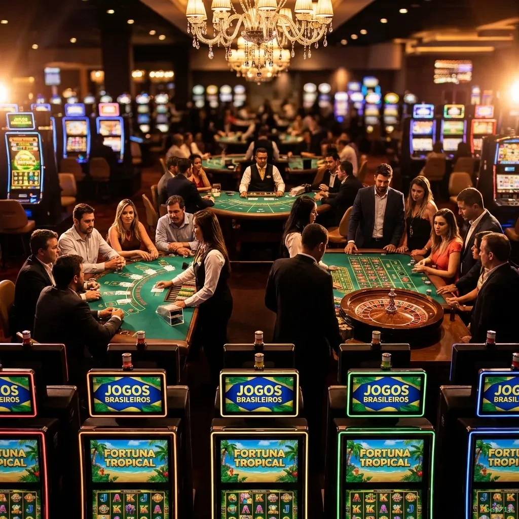 Jogos com dublagem PT-BR no bet718 — imersão total