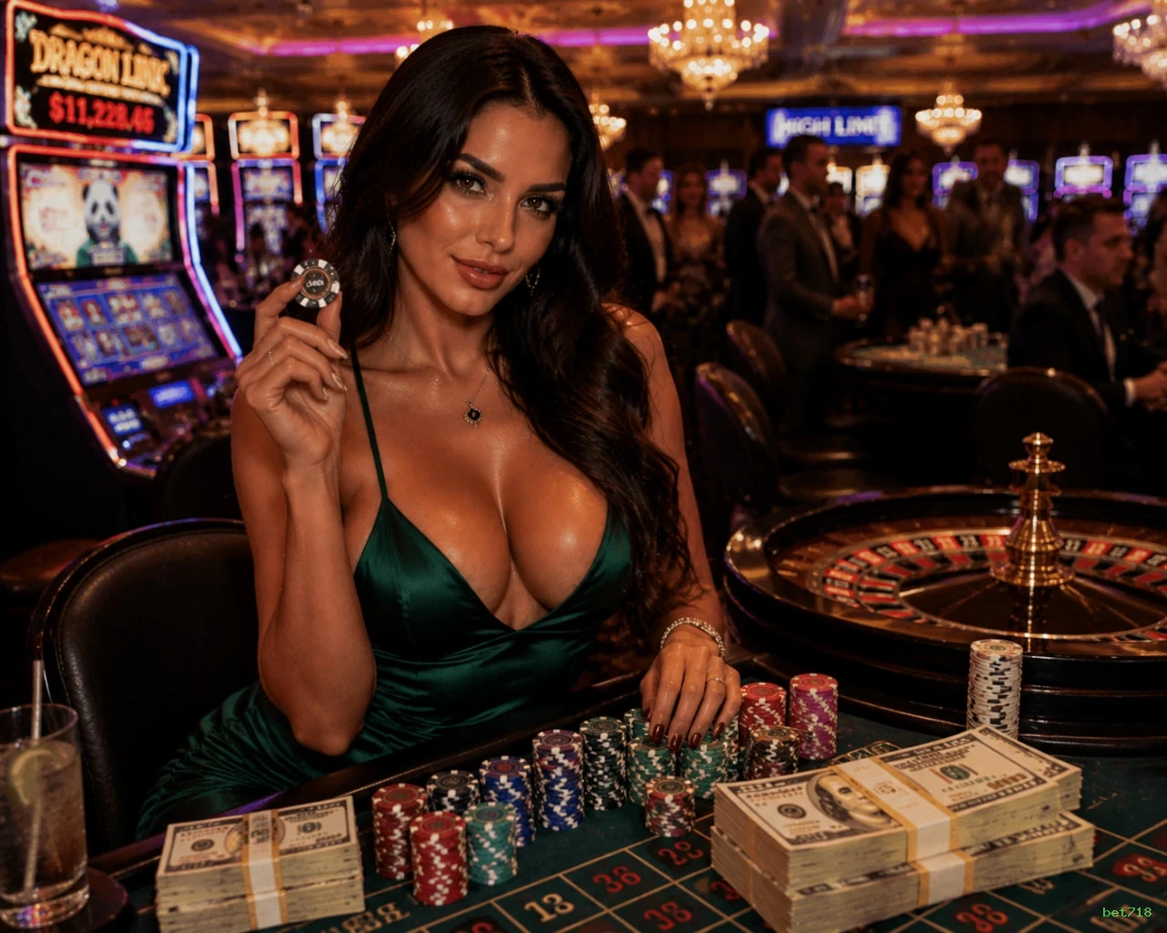 Ranking dos melhores jogos no bet718 — favoritos da comunidade