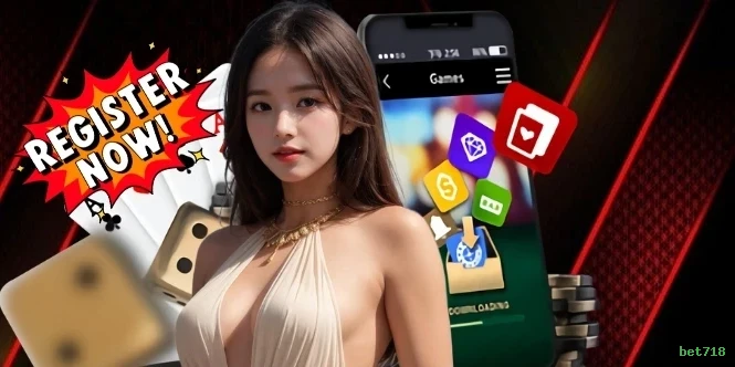 bet718